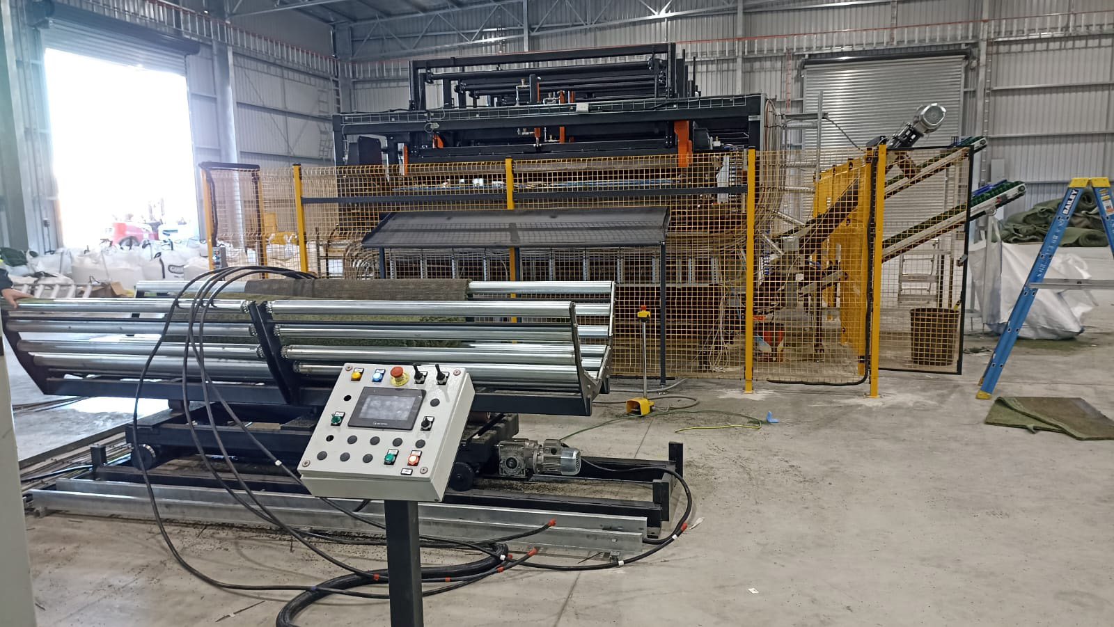 Module 3–5